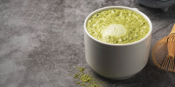 Matcha - co to jest i jak j� parzy�?